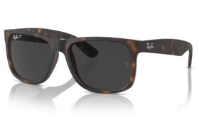 Ray-Ban Justin RB4165 865/87 55