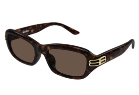 Balenciaga BB0471SK 002 55