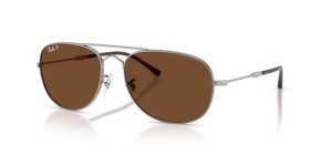 Ray-Ban Bain Bridge RB3735 004/57 57 Polarized
