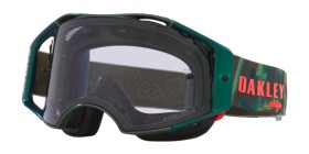 Oakley Mx Goggles Airbrake Mtb OO7107 710730 M