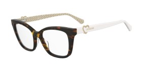 Love Moschino MOL621 9VO 52