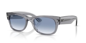 Ray-Ban Mega Wayfarer Ii RB0832S 68463F 52