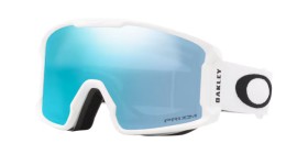Oakley Snow Goggles Line Miner M OO7093 709341