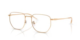 Ray-Ban RX8776D 1248 53
