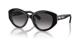 Swarovski SK6005 10018G 53