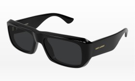 Saint Laurent SL 869 001 57