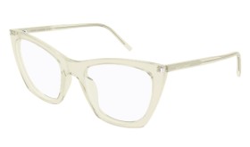 Saint Laurent SL 214 Kate Thin Opt 007 55