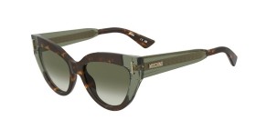 Moschino MOS 208/S PHW/9K 56