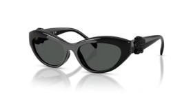 Versace Kids VK4005U GB1/87 49