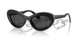 Swarovski SK6061U 110687 51