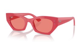 Ray-Ban Zena RB4430 676084 49
