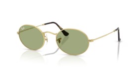 Ray-Ban Oval RB3547 001/4E 51