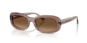 Ray-Ban RB2221 6827M2 53 Polarized