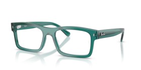 Ray-Ban RX5435 8513 56