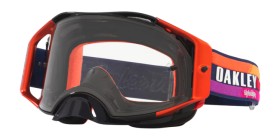 Oakley Mx Goggles Airbrake Mx OO7046 7046G5 M