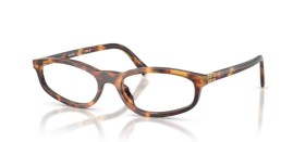 Miu Miu MU 01ZV 14L1O1 52