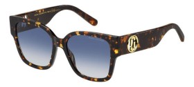 Marc Jacobs 698/S 086/08 54