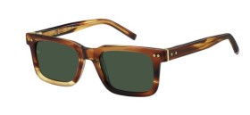 Tommy Hilfiger TH 85/S EX4/QT 52
