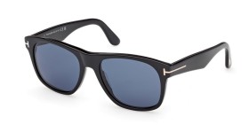 Tom Ford Marlon-02 FT1284 01V 55