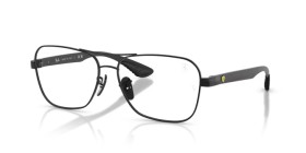 Ray-Ban RX8436M F117 58