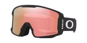 Oakley Snow Goggles Line Miner M OO7093 709369
