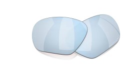 Oakley Ανταλλακτικά Lateralis AOO9431LS 003 60