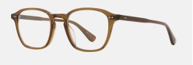 Garrett Leight GL MARKUS COLA 47
