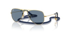 Ray-Ban Junior Junior Aviator RJ9506S 223/1U 52