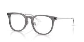 Ray-Ban RX5453D 8268 52