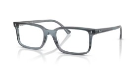 Ray-Ban RX5445 8456 52