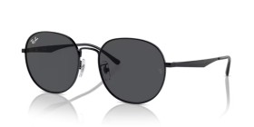 Ray-Ban RB3727D 002/87 57