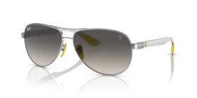 Ray-Ban Ferrari RB8331M F08311 61
