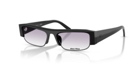 Miu Miu MU B07S 16K04O 51