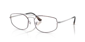 Ray-Ban Explorer 5 RX6545 3194 56