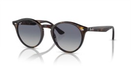 Ray-Ban Round RB2180 710/4L 51