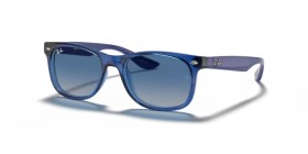 Ray-Ban Junior Junior New Wayfarer RJ9052S 70624L 48