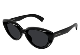 Saint Laurent SL 859/K 001 54