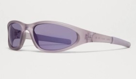Chimi SPLIT LILAC 60