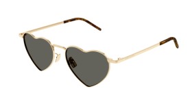 Saint Laurent SL 301 LOULOU 004 52