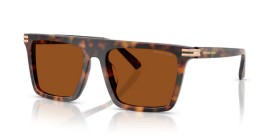 Michael Kors Edgewater MK2249U 390473 55