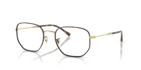 Ray-Ban RX6496 3177 51