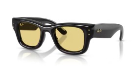 Ray-Ban Wayfarer Puffer RB4940 601/85 50