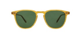 Garrett Leight GL BROOKS BT/SFPGN PLR 47