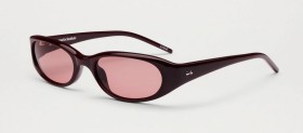 Chimi DELE BURGUNDY 52