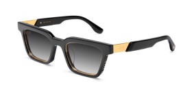 9Five 9F EM4 BLACK GOLD Gradient 50