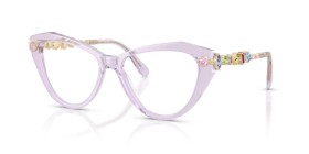 Swarovski SK2047 1079 55