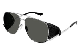 Saint Laurent SL 653 LEON LEATHER SPOILER 001 59