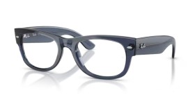 Ray-Ban Mega Wayfarer Ii RX0832V 8223 52