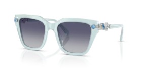 Swarovski SK6041 10244L 53