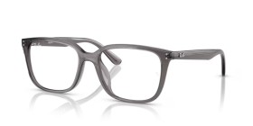 Ray-Ban RX7248D 8257 55